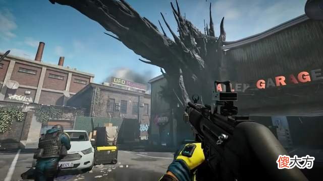 【游戏世界】被玩家冷落的那些大型游戏，不是内容不行，只是人气太低