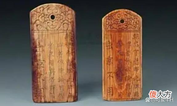 【爱历史】古代画的人像，根本不像本人，为什么还能抓住人呢？