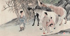 【爱历史】古代画的人像，根本不像本人，为什么还能抓住人呢？