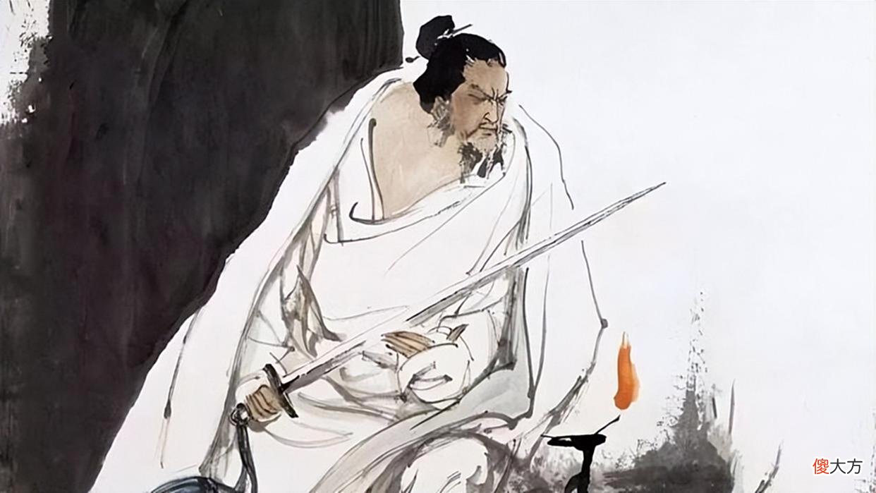 【历史故事】辛弃疾这句“男儿到死心如铁”圈粉了多少人，却不知当时他有多难