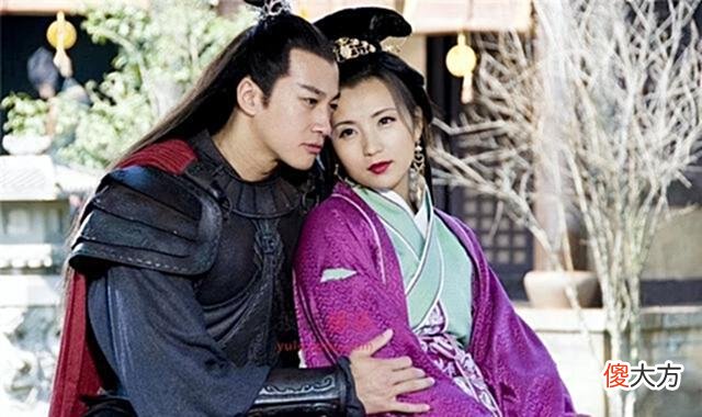 【历史故事】历史上并不存在的三个人，名字却个个耳熟能详