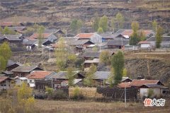 梦见农村_做梦梦到农村是什么意思