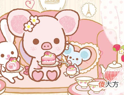 属猪人2021年桃花运如何
