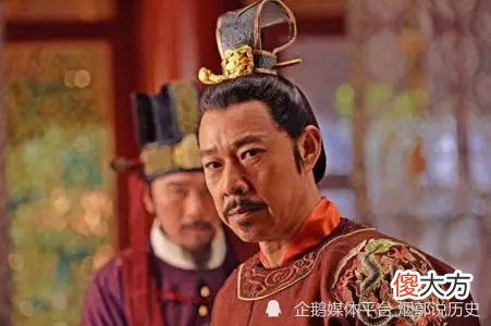 【爱历史】武则天与李治地下情，李世民到底知不知情？