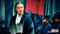 【爱历史】三国名将—诸葛亮历史小知识