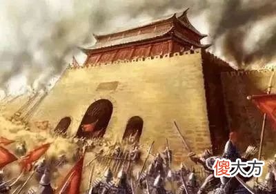 【历史故事】盛唐边塞最流行的一首无名小诗，20个字写出了一位将军的赫赫威名