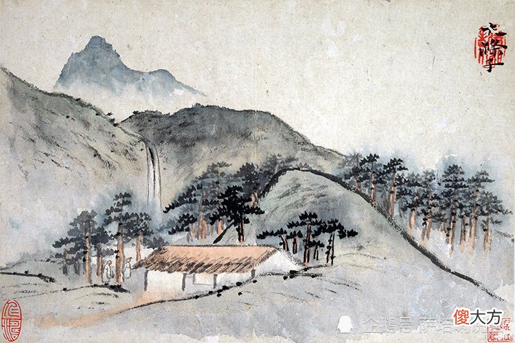 【历史故事】报国无门，既心酸又无奈，汪遵《燕台》