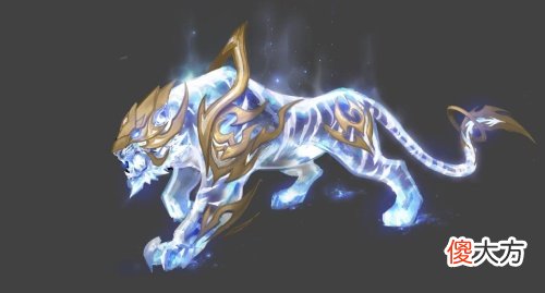 魔域手游| ?全新战宠来袭《魔域手游》年中资料片独家揭秘