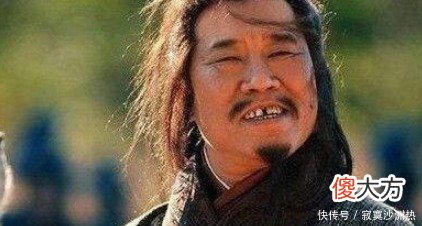 【历史故事】古代因为长得丑落榜的状元，一位当庭撞死，一位起兵造反称帝！