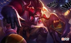 【游戏迷】如何玩好牛魔？
