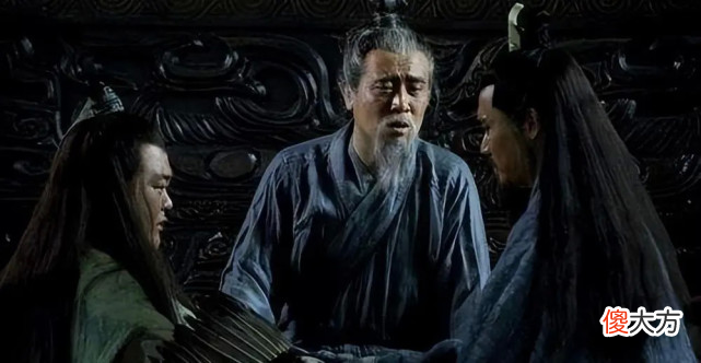 【历史故事】得知张飞死讯，刘备轻声说了4个字，此时人们才看清他的真面目