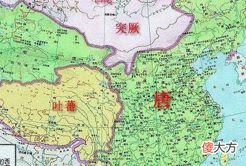 【历史故事】宋朝对外战争胜率是70％，唐朝则是55％，为什么唐朝会不如宋朝？