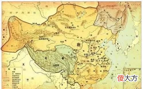 【历史故事】宋朝对外战争胜率是70％，唐朝则是55％，为什么唐朝会不如宋朝？