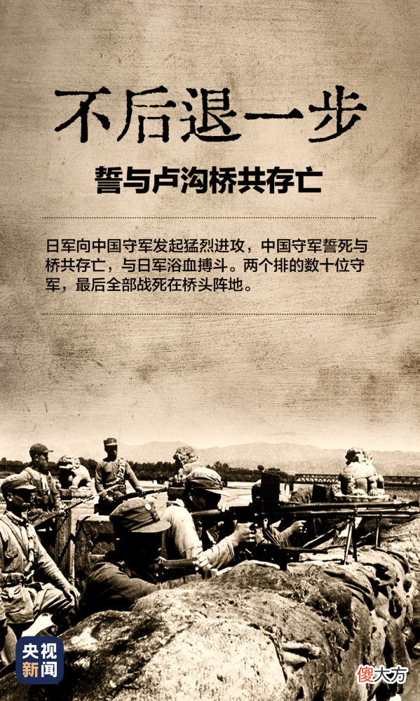【爱历史】85年了，每个中国人都不能忘记！