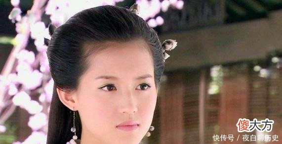 【历史故事】她11岁给舅舅当皇后，去世后仍是完璧之身，百姓称她“花神皇后”