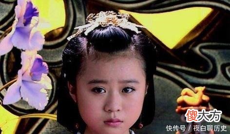 【历史故事】她11岁给舅舅当皇后，去世后仍是完璧之身，百姓称她“花神皇后”