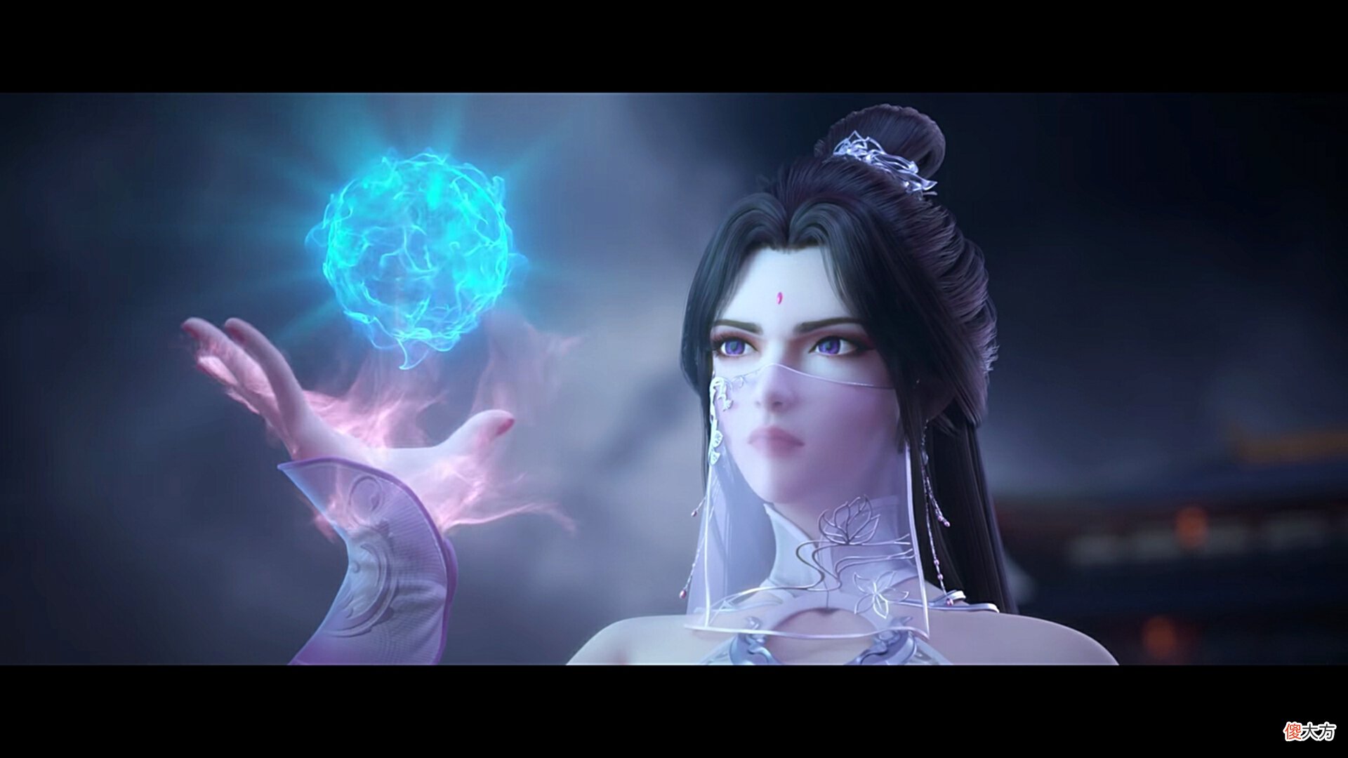 【游戏迷】完美世界：石昊将月婵的身子搜刮了一片，为何月婵对他不离不弃