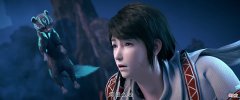 【游戏迷】武动乾坤：林动依靠高等符傀得到了哪些好处，最后他把符傀给了谁