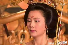【历史故事】武惠妃很得李隆基宠爱，为什么不是李瑁，反而是李亨成为太子