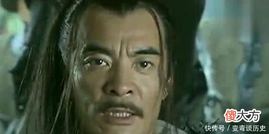 【爱历史】李自成为何当了42天皇帝？他进京后说过三句话，一句比一句离谱