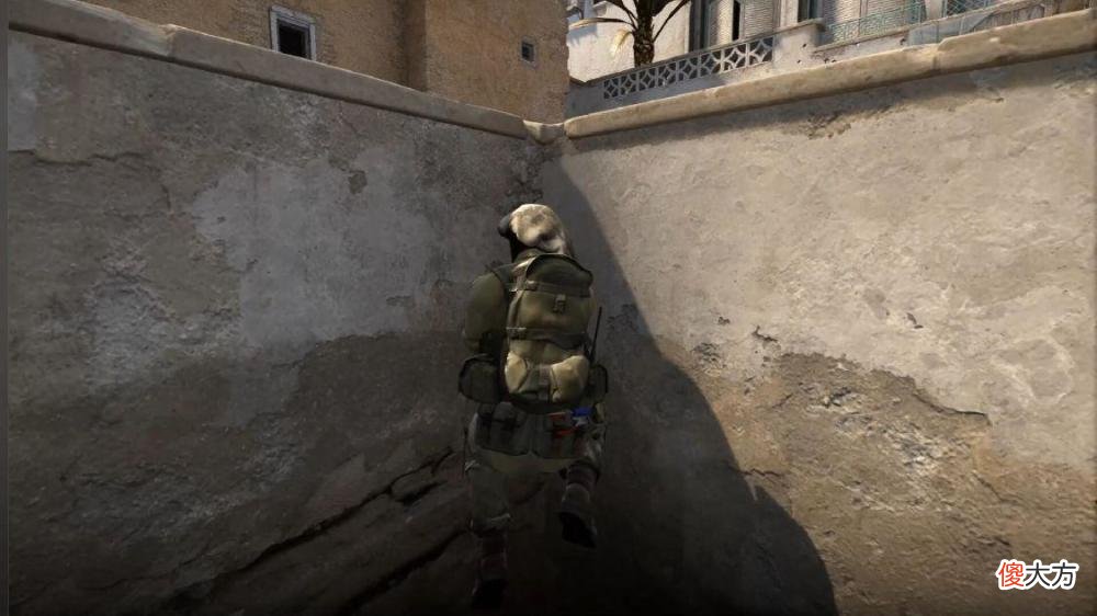 【游戏迷】CSGO有多硬核？就算你精通枪械也没用，大神照样能各种吊打你