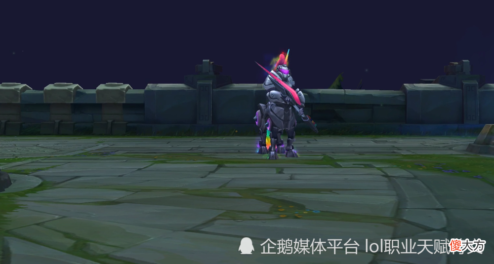 【游戏世界】LOL特效最好的6款皮肤 第一个本来是垃圾皮肤 现在特效炸裂
