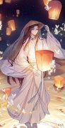 【历史故事】天官赐福：谢怜虽历经重重磨难，却依坚守自己本心，温暖他人