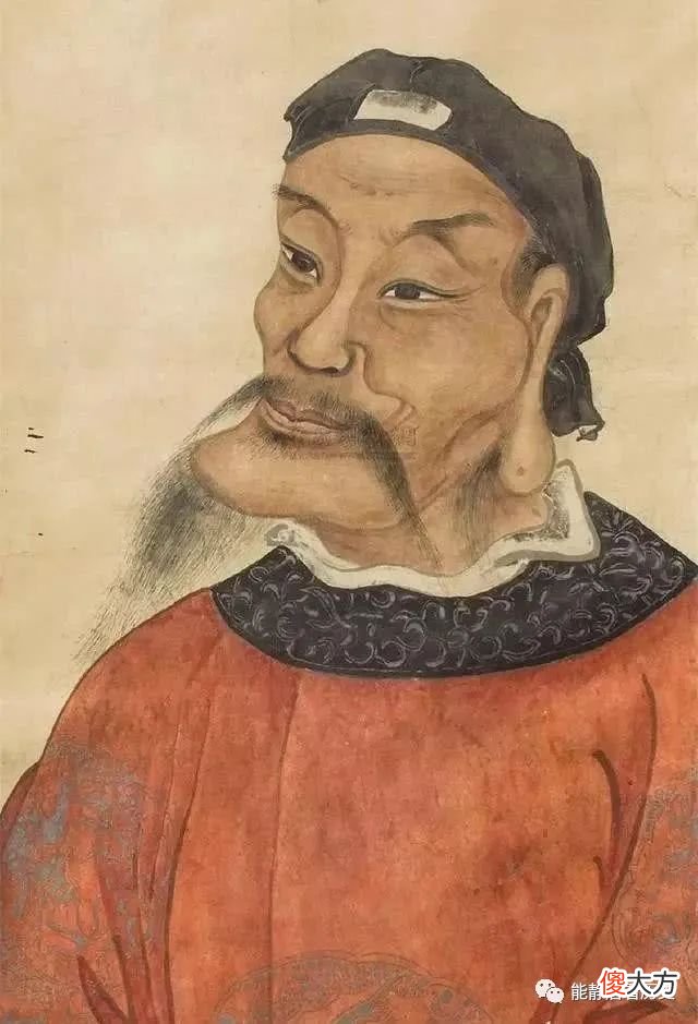 【爱历史】朱元璋为什么用几十年才写成一部书？最终应验了说明？