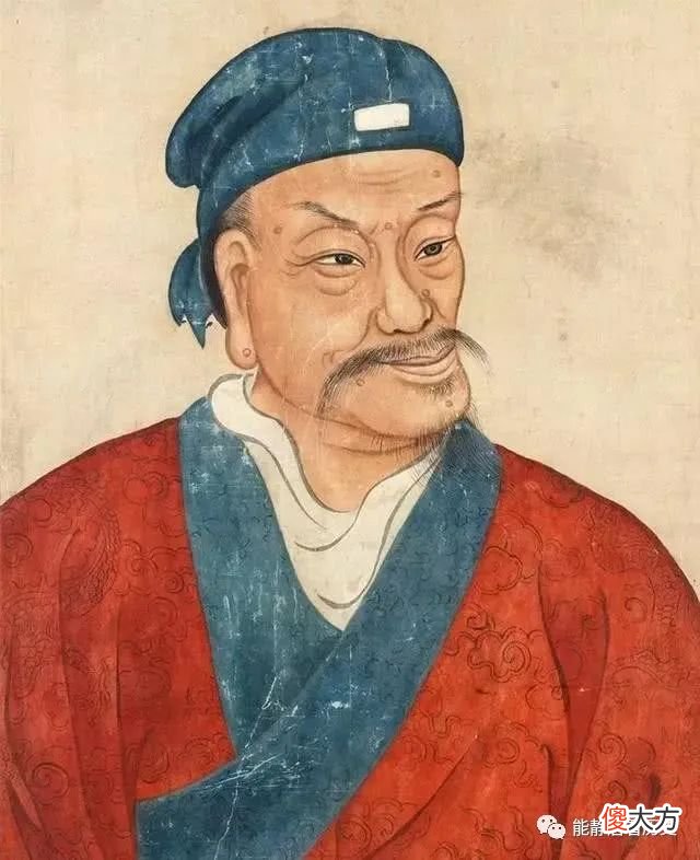【爱历史】朱元璋为什么用几十年才写成一部书？最终应验了说明？