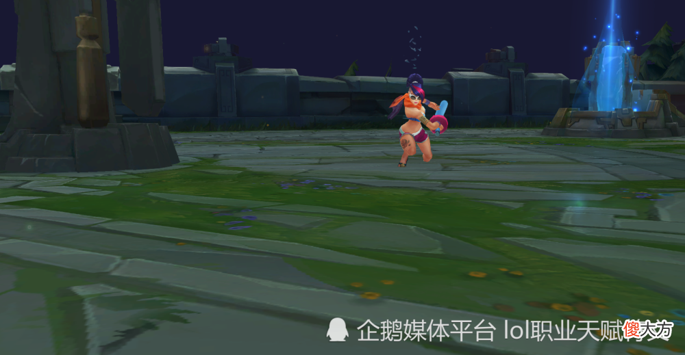 【游戏迷】LOL口碑最差的皮肤 第一个模型特效太差 狗都不玩