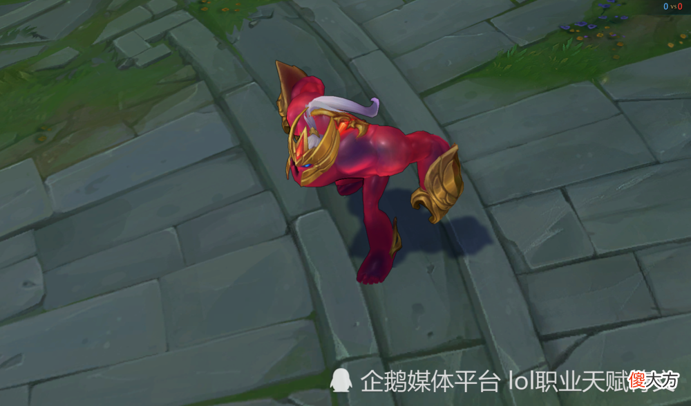 【游戏迷】LOL口碑最差的皮肤 第一个模型特效太差 狗都不玩