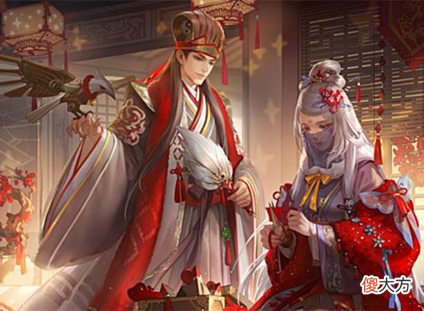 【游戏世界】三国杀：谁才是珠联璧合人物最多的武将？答案可能不止一个