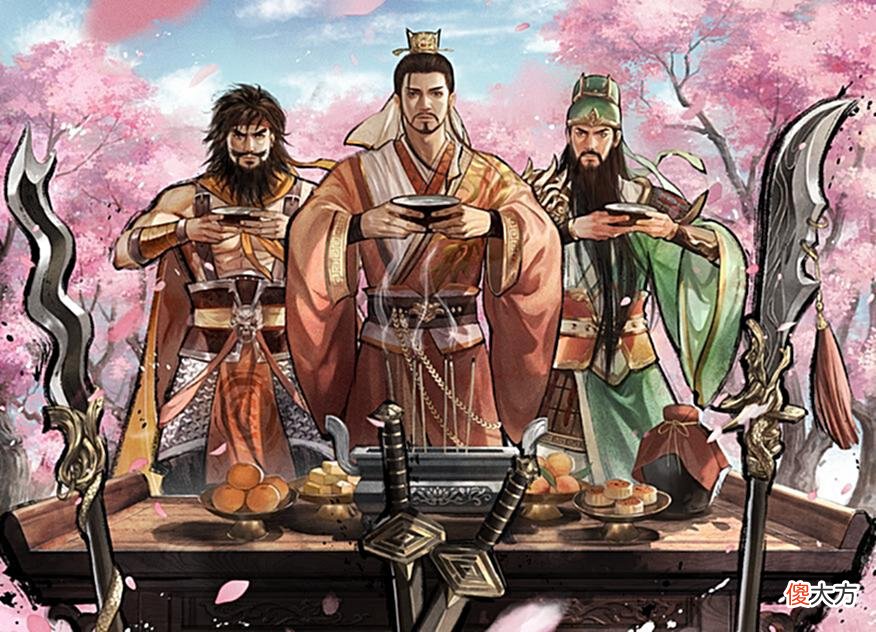 【游戏世界】三国杀：谁才是珠联璧合人物最多的武将？答案可能不止一个