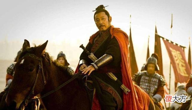 【历史故事】胜者书写历史，刘邦得了江山后，为何项羽没被污名化