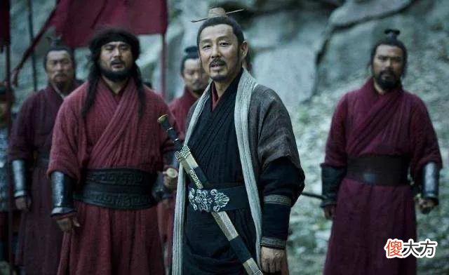 【历史故事】胜者书写历史，刘邦得了江山后，为何项羽没被污名化