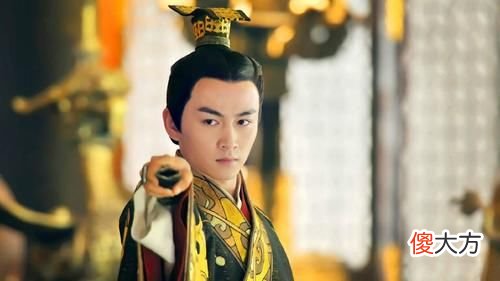 【爱历史】中国古代最浪漫的一道圣旨：短短的一句话 却让世人感动不已