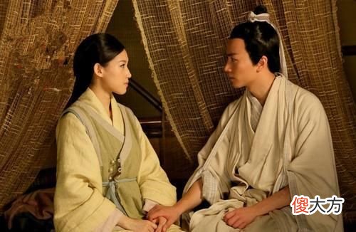 【爱历史】中国古代最浪漫的一道圣旨：短短的一句话 却让世人感动不已