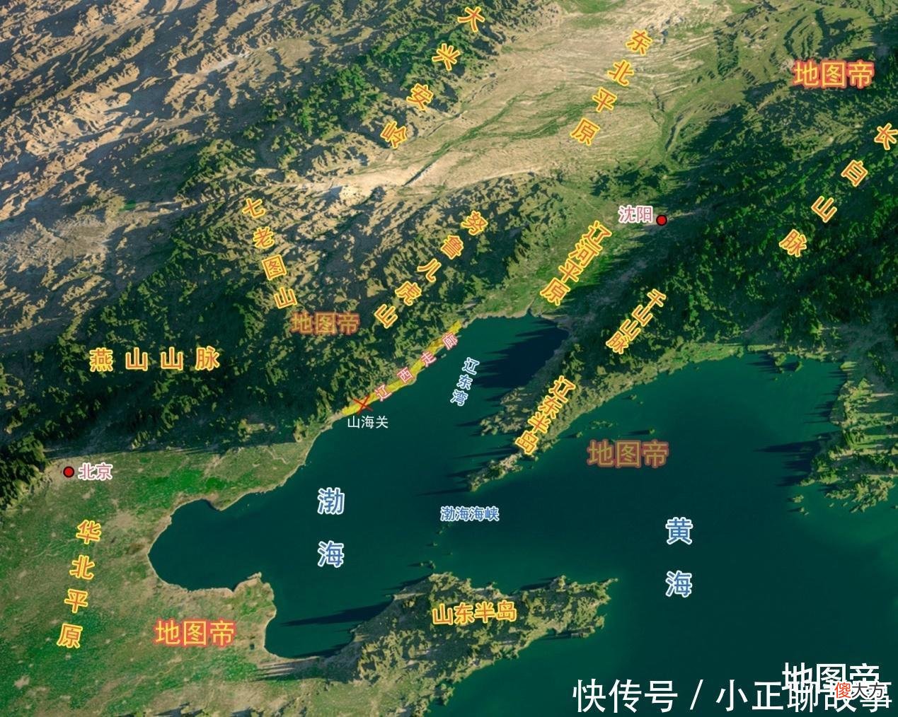 【历史故事】从吴三桂放清军入关，到雅克萨之战，清朝前期有多强