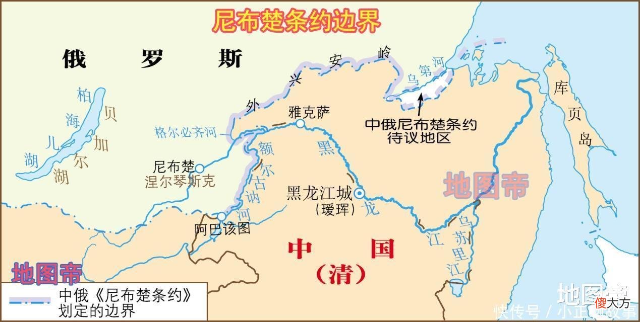 【历史故事】从吴三桂放清军入关，到雅克萨之战，清朝前期有多强