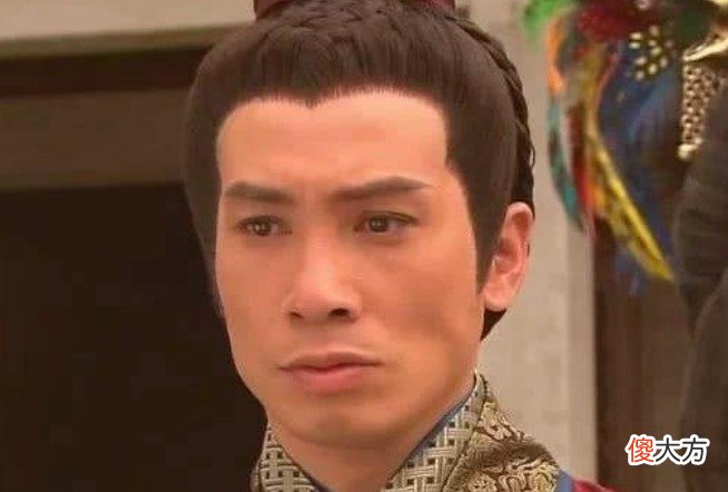 【爱历史】他装傻36年无人看破，登基称帝后一反常态，还被誉为小太宗