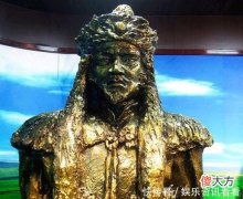 【爱历史】皇帝暗中在宰相衣服上烧了个洞，一年后发现洞还在，下令打开国库！