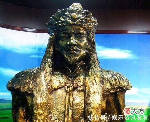 【爱历史】皇帝暗中在宰相衣服上烧了个洞，一年后发现洞还在，下令打开国库！