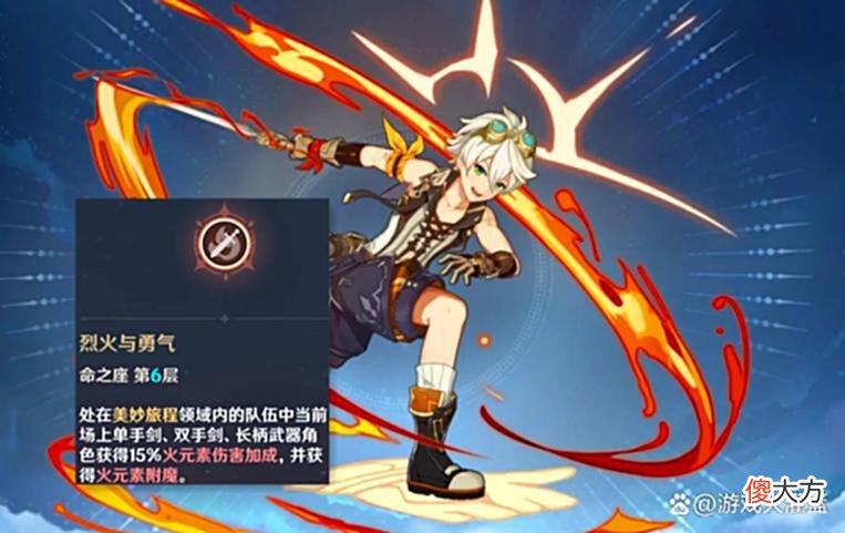 【游戏世界】原神：班尼特点了6命怎么退回？能退回吗？