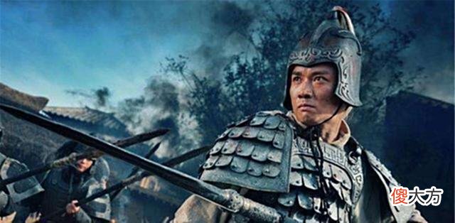 【历史故事】三国中唯一打败赵云的大将是谁？