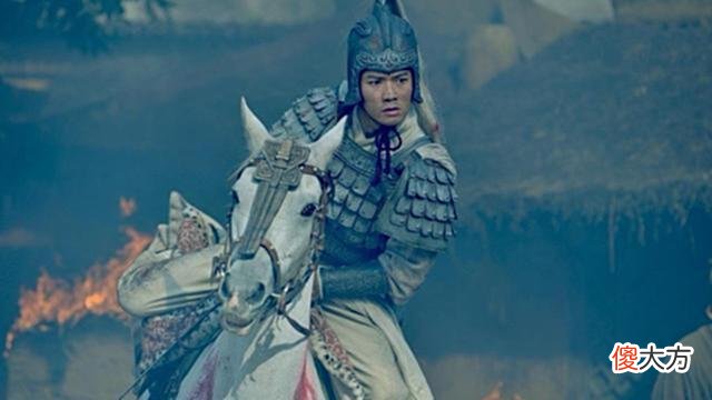 【历史故事】三国中唯一打败赵云的大将是谁？