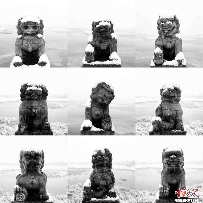 【历史故事】【图刊】今天，不要忘记这座石桥