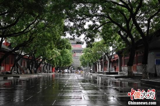 【历史故事】【图刊】今天，不要忘记这座石桥