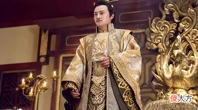 【历史故事】登基后连国号都懒得起的皇帝，直接用自己的姓氏，如今已成为大姓