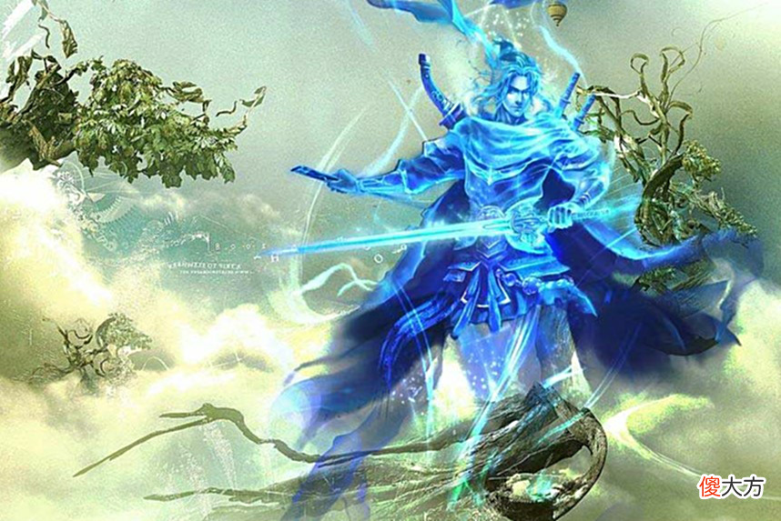 【游戏迷】《完美世界》：为何仙域打不过异域，仙王数量不是绝对因素
