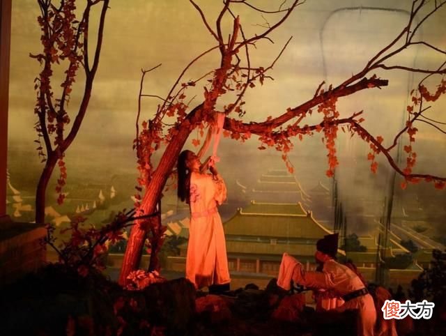 【爱历史】明朝灭亡300年，满是心酸无奈！明朝灭亡时全球各国都在做什么